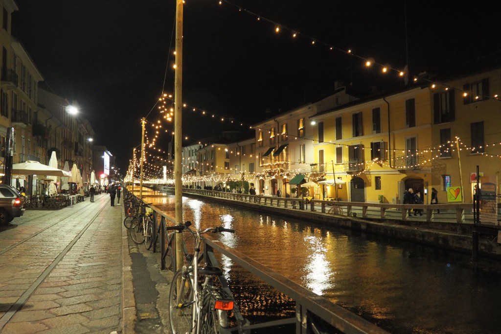 Navigli.