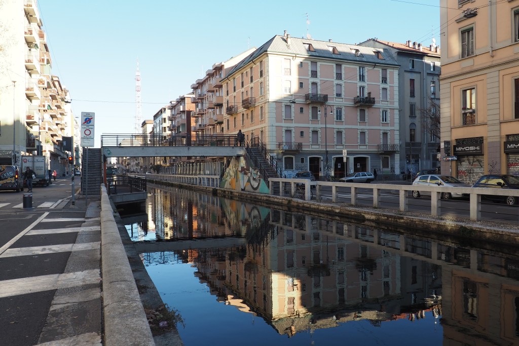 Navigli.
